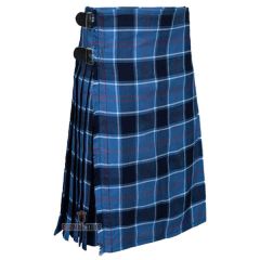 US Navy Tartan Kilt
