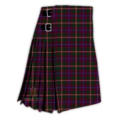 Utah State Tartan Kilt