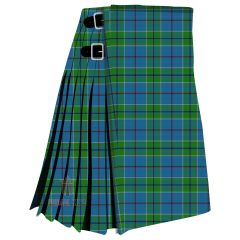 Vance Tartan Kilt