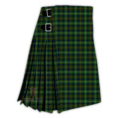 Vermont State Tartan Kilt