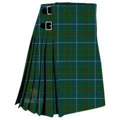 Vipont Tartan Kilt