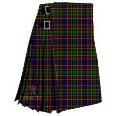 Vosko Tartan Kilt