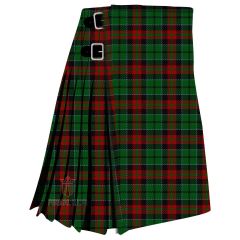 Walker James Tartan Kilt