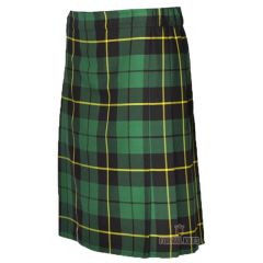 Wallace Hunting Kilt
