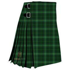 Walsh Tartan Kilt