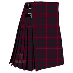 Wanstall Tartan Kilt