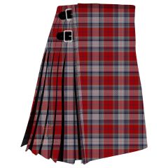 Warden Tartan Kilt