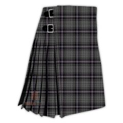 Warwick Tartan Kilt