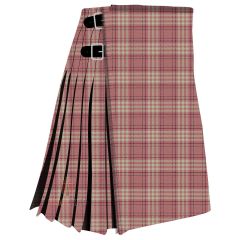 Weaving For Life Tartan Kilt