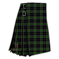 webster tartan kilt