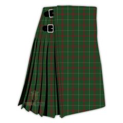Welsh National Ancient Tartan Kilt