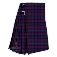 western isles tartan kilt