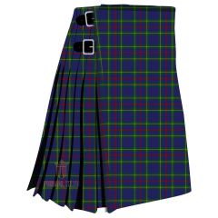 Wheadon Tartan Kilt