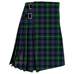 Whitson Tartan Kilt