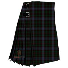 williamson tartan kilt