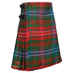 Wilson Tartan Kilt
