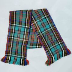 Tartan Sash for Ladies