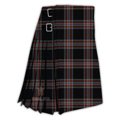 New World Celtic Tartan Kilt