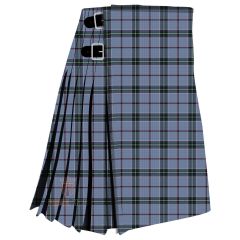 World Peace Tartan Kilt