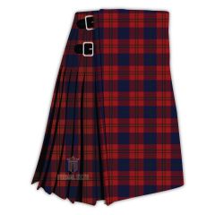Wotherspoon Modern Tartan Kilt