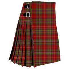 Wren Tartan Kilt