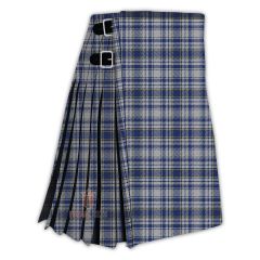 The Spirit of Yorkshire Tartan Kilt