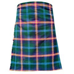 Young Tartan Kilt